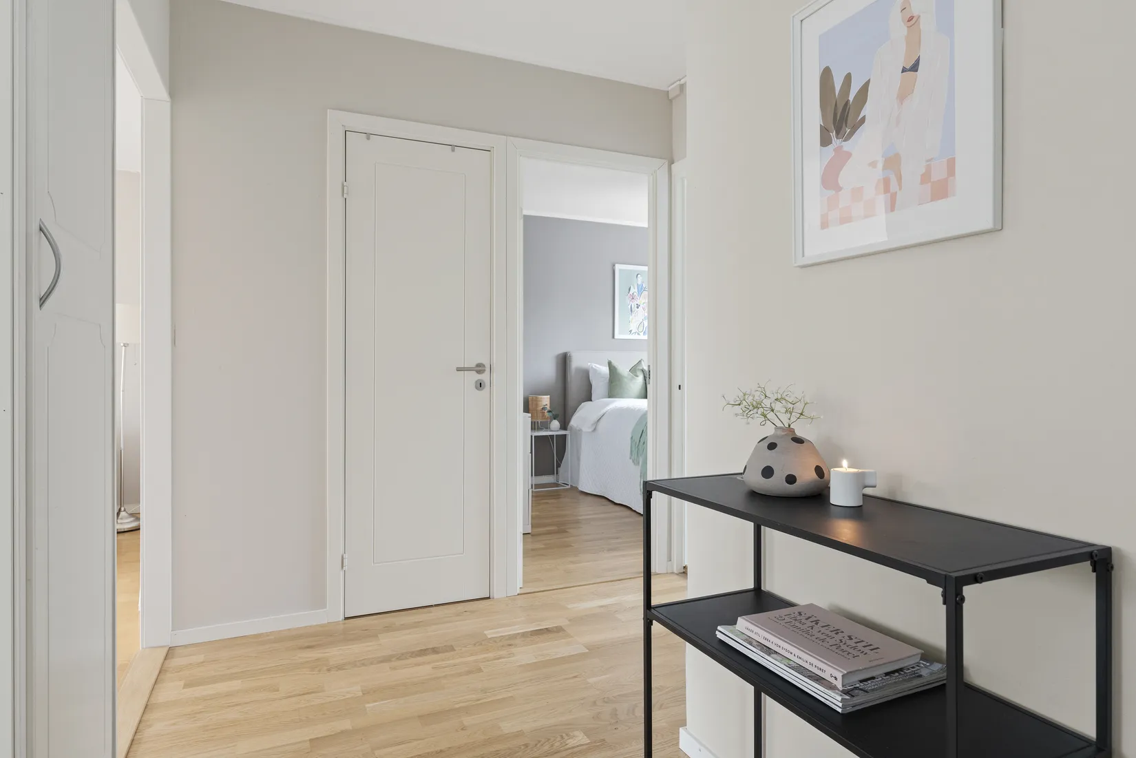 Bostadsrätt, Olshammarsgatan 73, Hagsätra, Stockholm