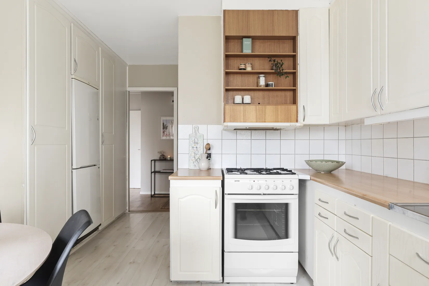 Bostadsrätt, Olshammarsgatan 73, Hagsätra, Stockholm