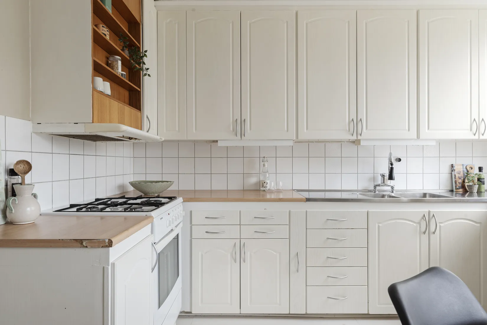 Bostadsrätt, Olshammarsgatan 73, Hagsätra, Stockholm