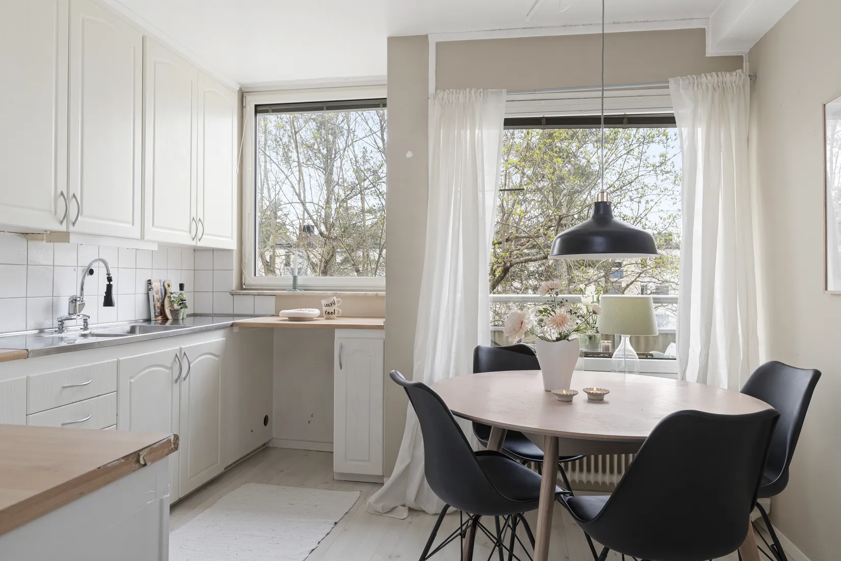 Bostadsrätt, Olshammarsgatan 73, Hagsätra, Stockholm