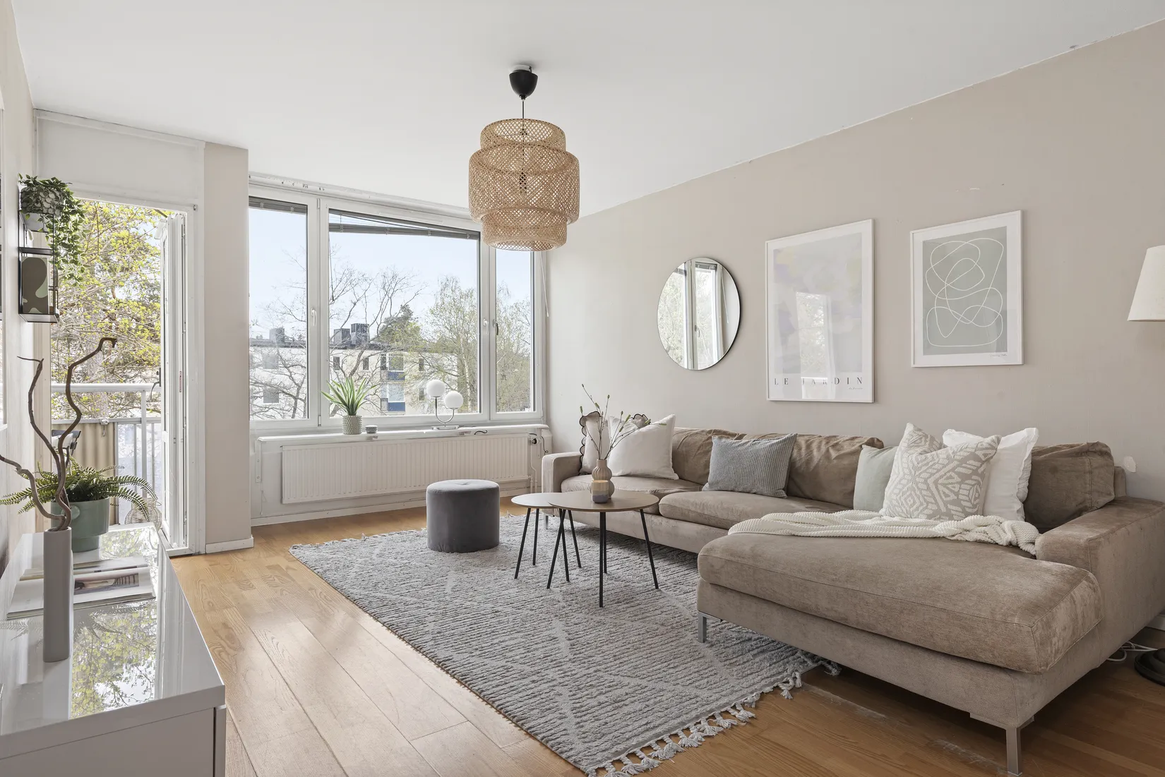 Bostadsrätt, Olshammarsgatan 73, Hagsätra, Stockholm