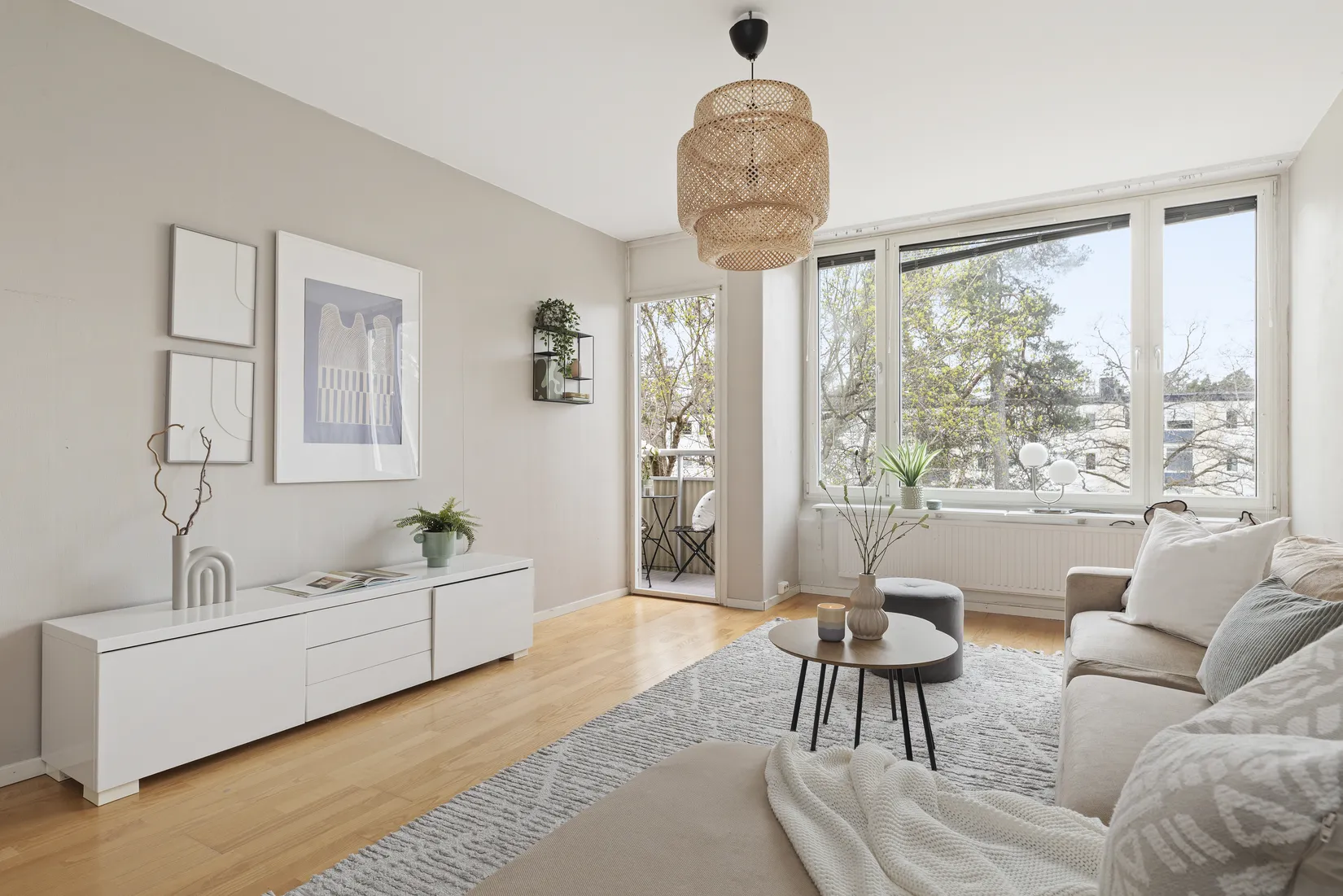 Bostadsrätt, Olshammarsgatan 73, Hagsätra, Stockholm