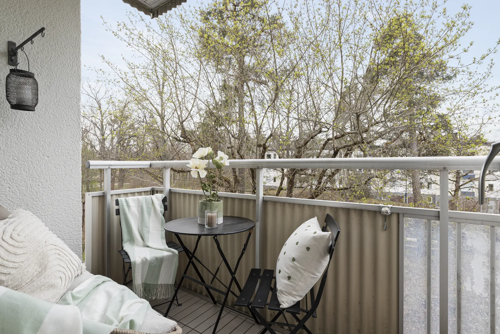 Bostadsrätt, Olshammarsgatan 73, Hagsätra, Stockholm