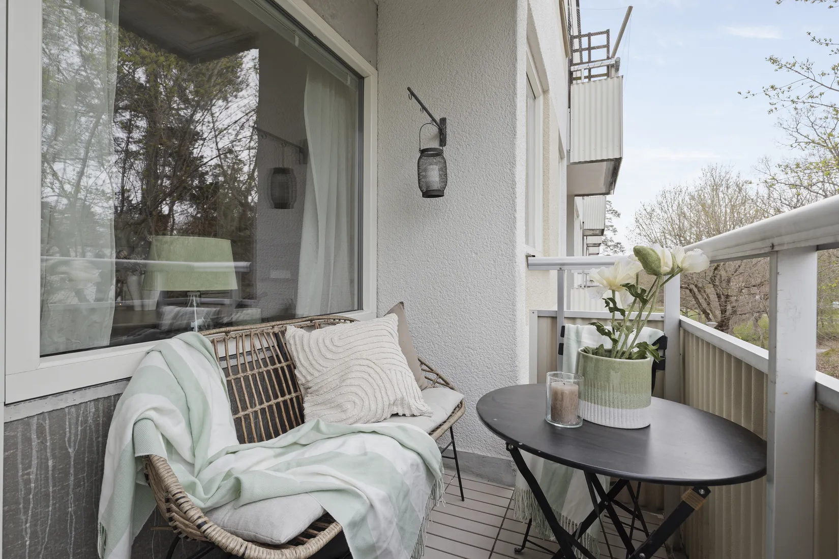 Bostadsrätt, Olshammarsgatan 73, Hagsätra, Stockholm