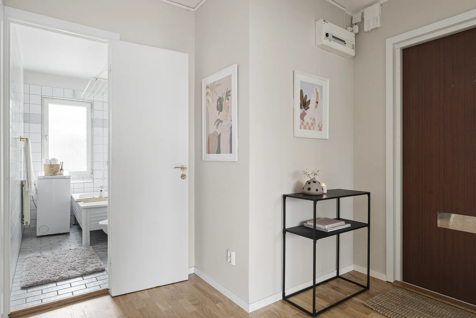 Bostadsrätt, Olshammarsgatan 73, Hagsätra, Stockholm