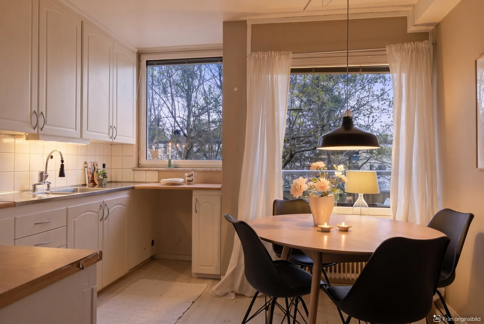 Bostadsrätt, Olshammarsgatan 73, Hagsätra, Stockholm