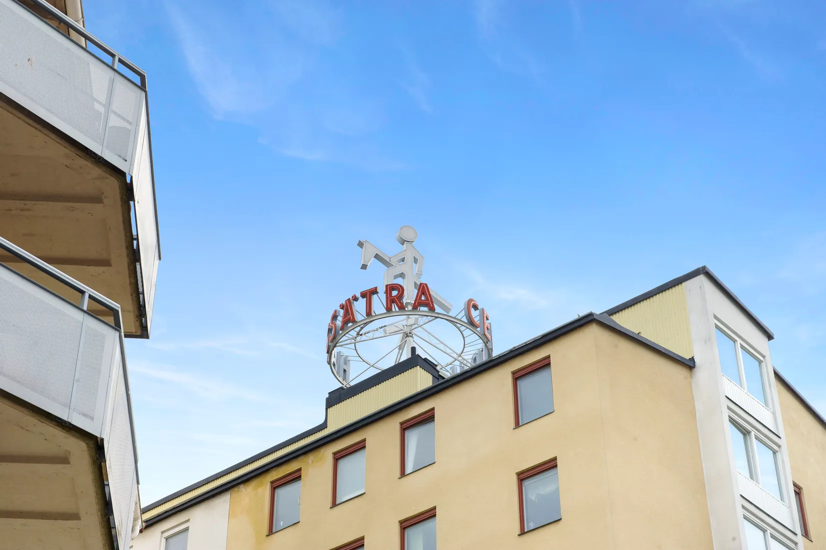 Bostadsrätt, Olshammarsgatan 73, Hagsätra, Stockholm