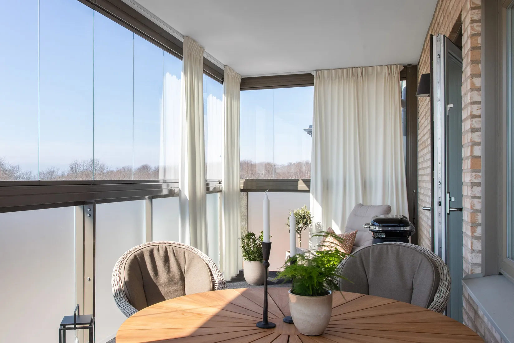 Bostadsrätt, Brearedsvägen 89, Breared, Varberg