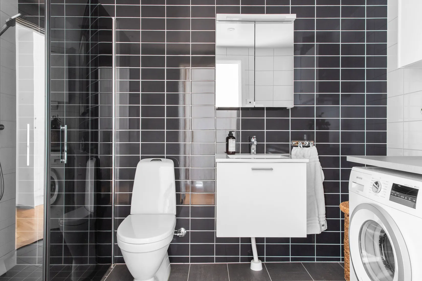 Bostadsrätt, Brearedsvägen 89, Breared, Varberg