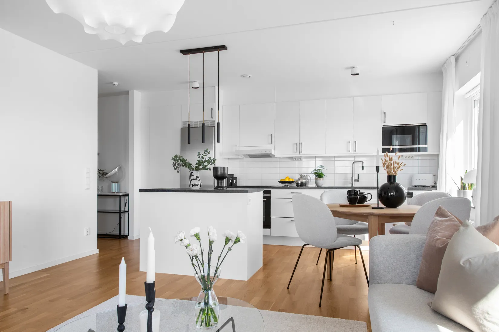 Bostadsrätt, Brearedsvägen 89, Breared, Varberg