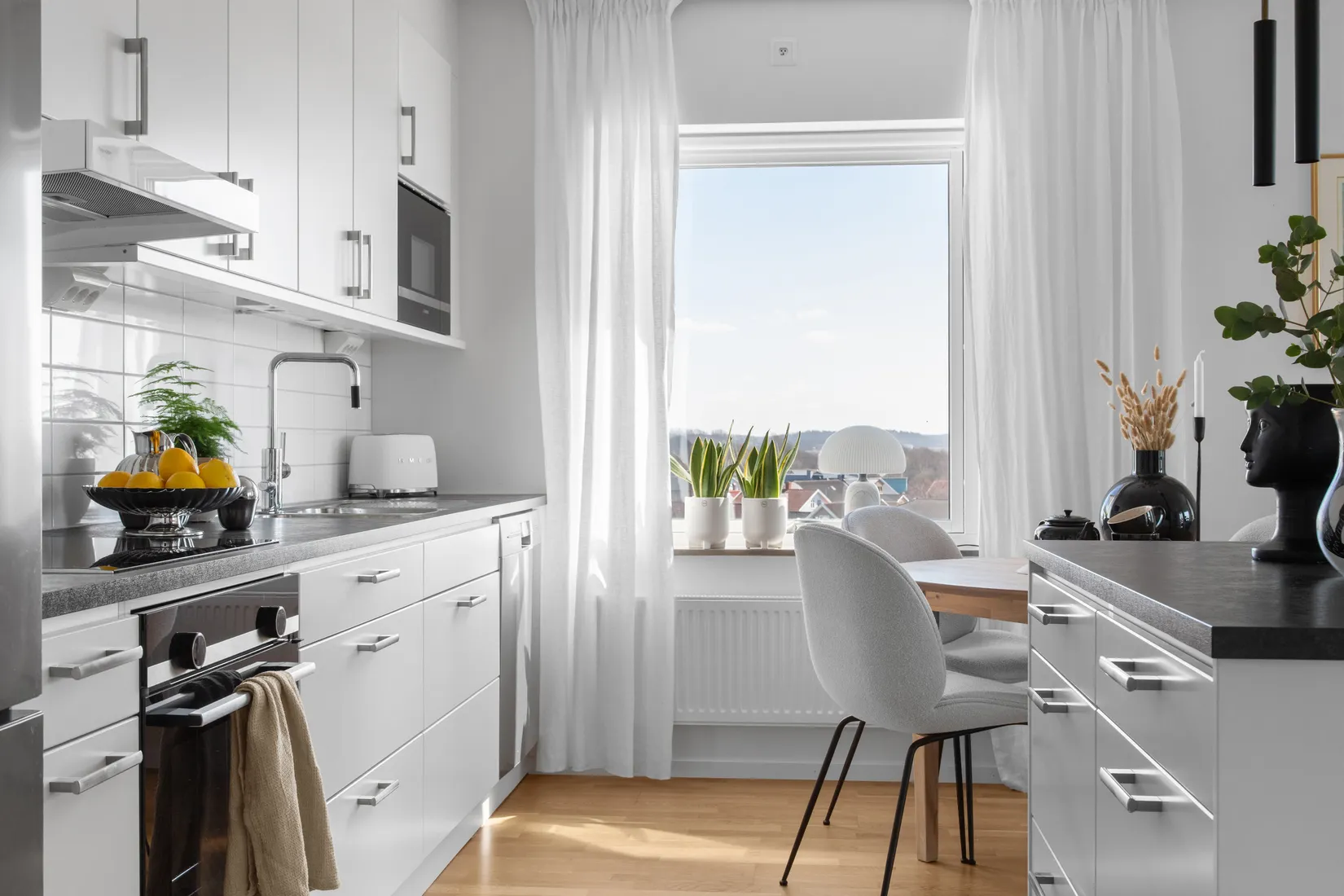 Bostadsrätt, Brearedsvägen 89, Breared, Varberg