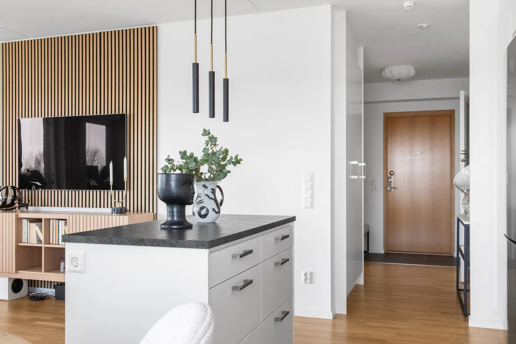 Bostadsrätt, Brearedsvägen 89, Breared, Varberg