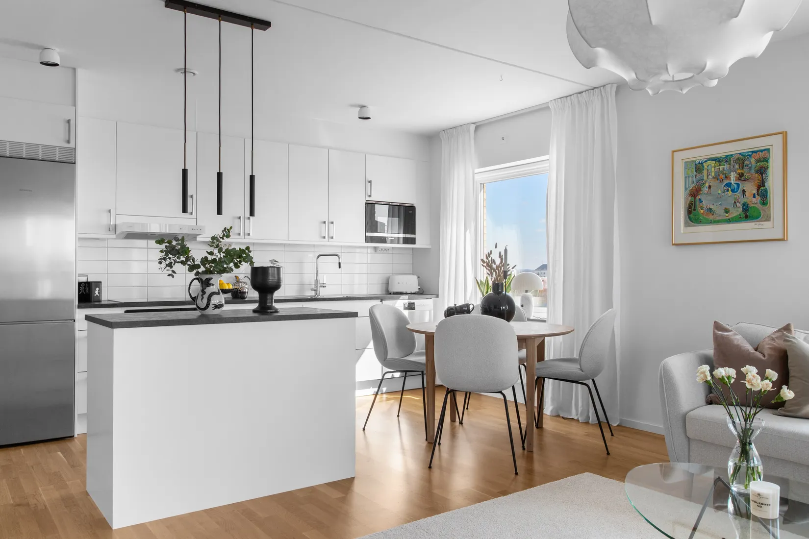 Bostadsrätt, Brearedsvägen 89, Breared, Varberg