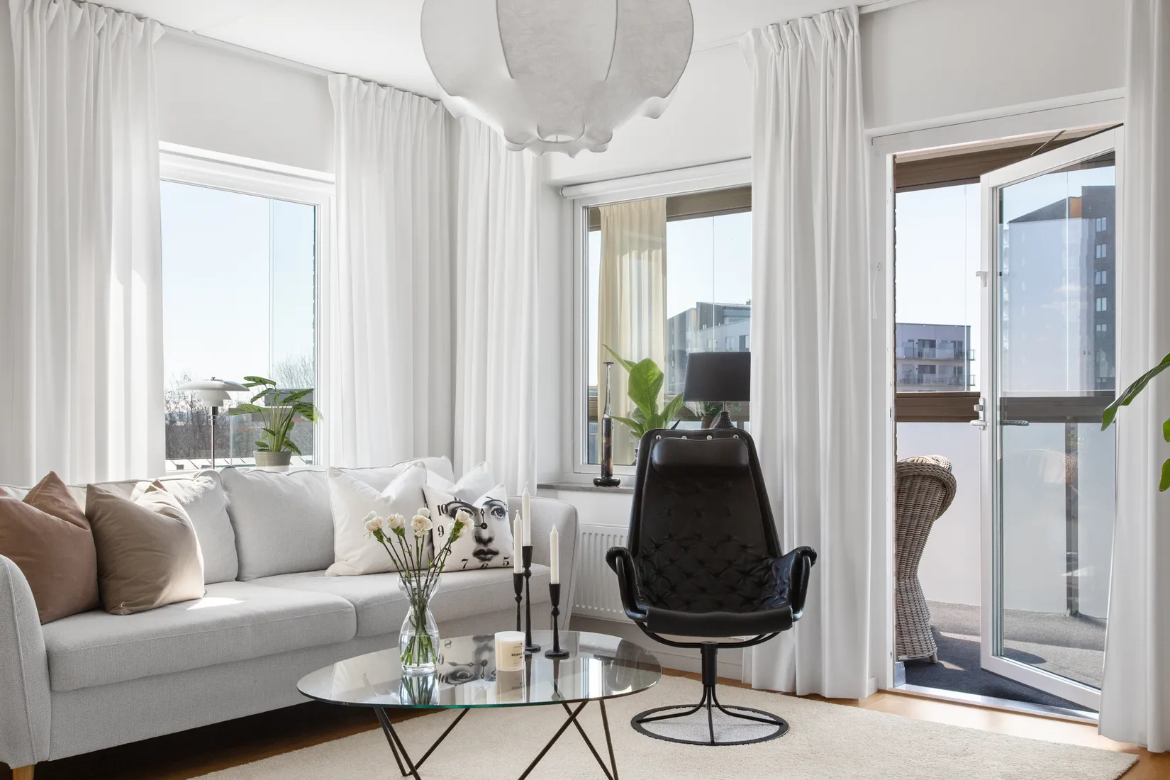 Bostadsrätt, Brearedsvägen 89, Breared, Varberg