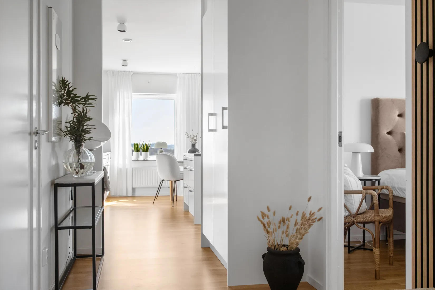 Bostadsrätt, Brearedsvägen 89, Breared, Varberg