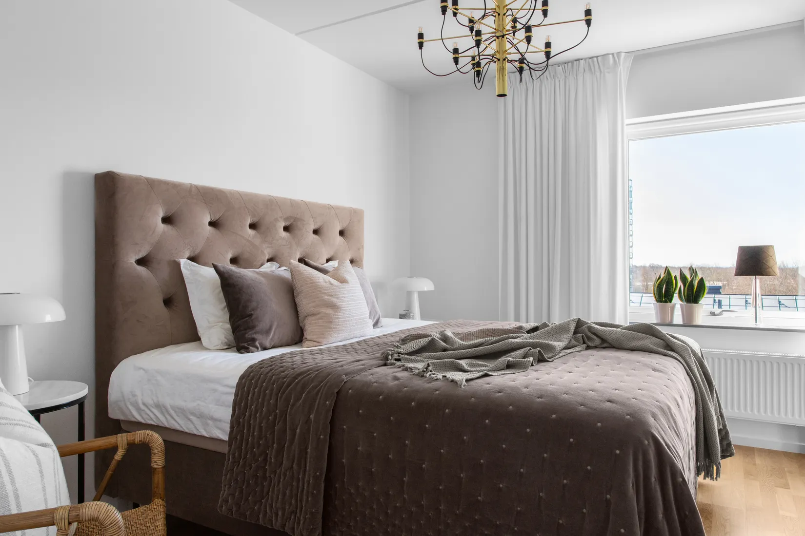 Bostadsrätt, Brearedsvägen 89, Breared, Varberg