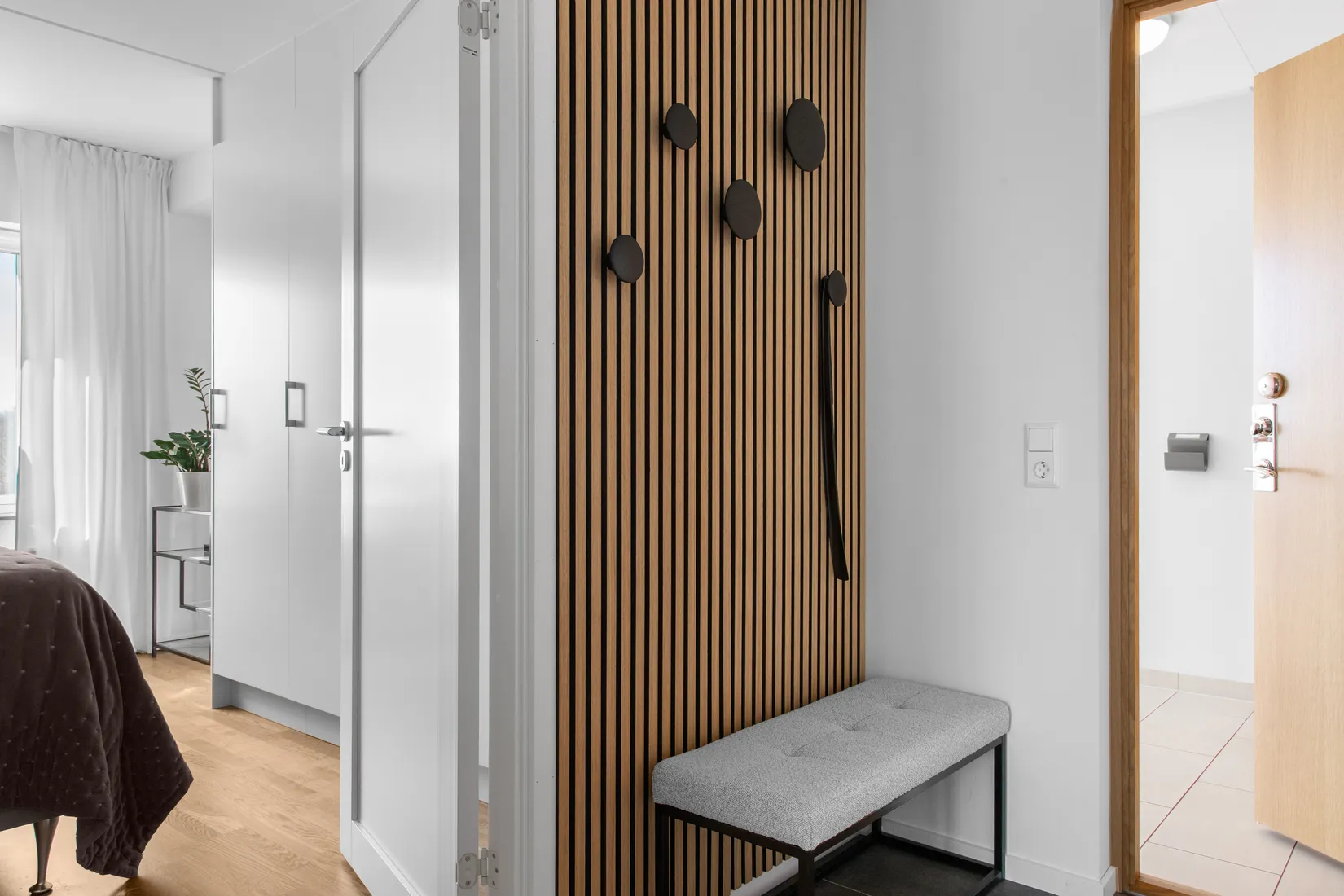 Bostadsrätt, Brearedsvägen 89, Breared, Varberg