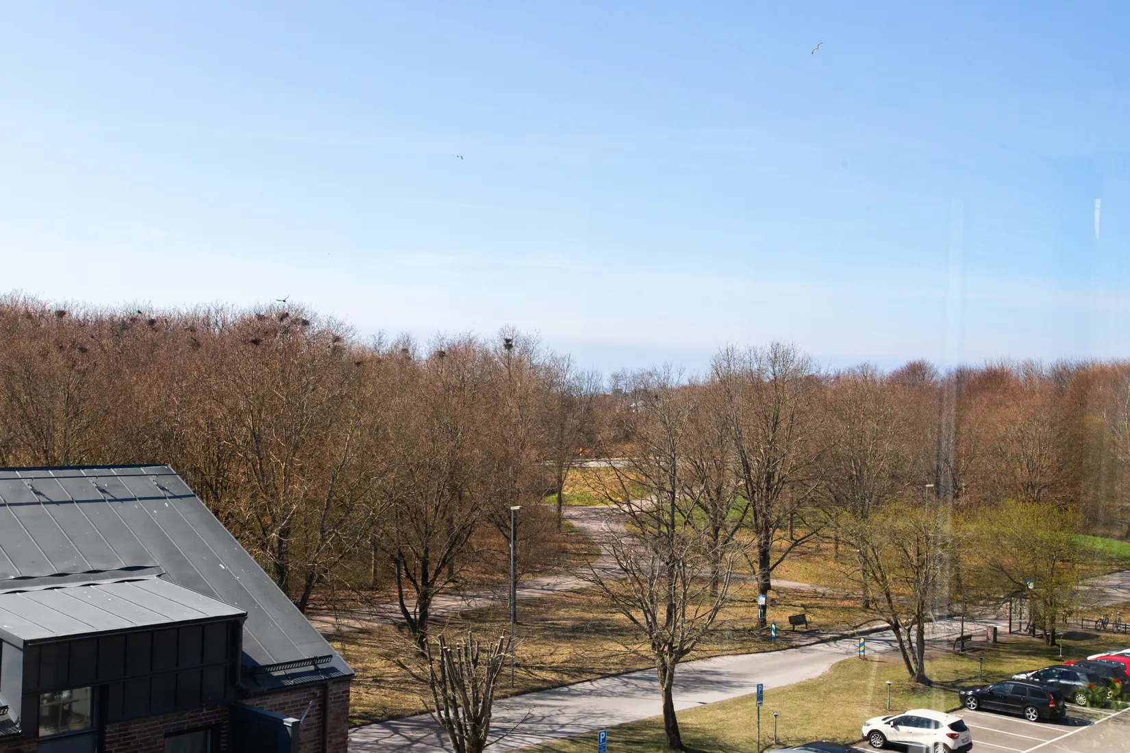 Bostadsrätt, Brearedsvägen 89, Breared, Varberg