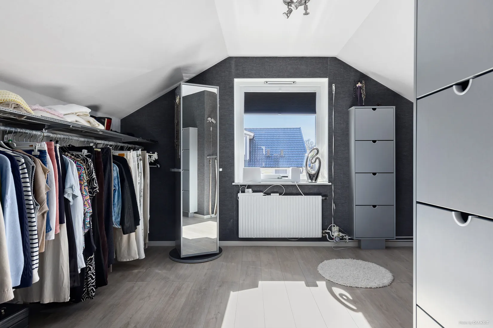 Villa, Skytteparksvägen 88, Örkelljunga