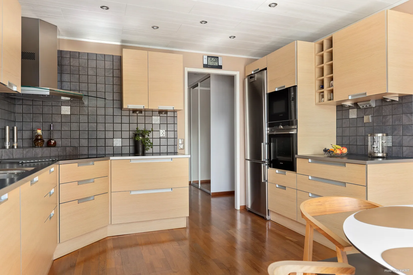 Villa, Skytteparksvägen 88, Örkelljunga