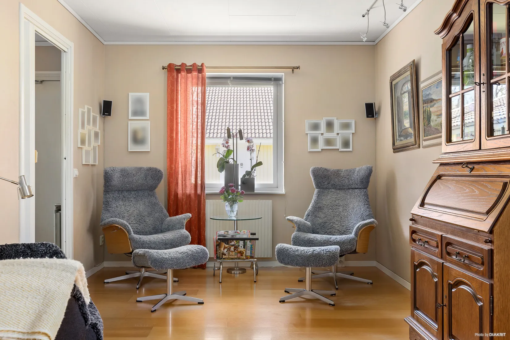 Villa, Skytteparksvägen 88, Örkelljunga