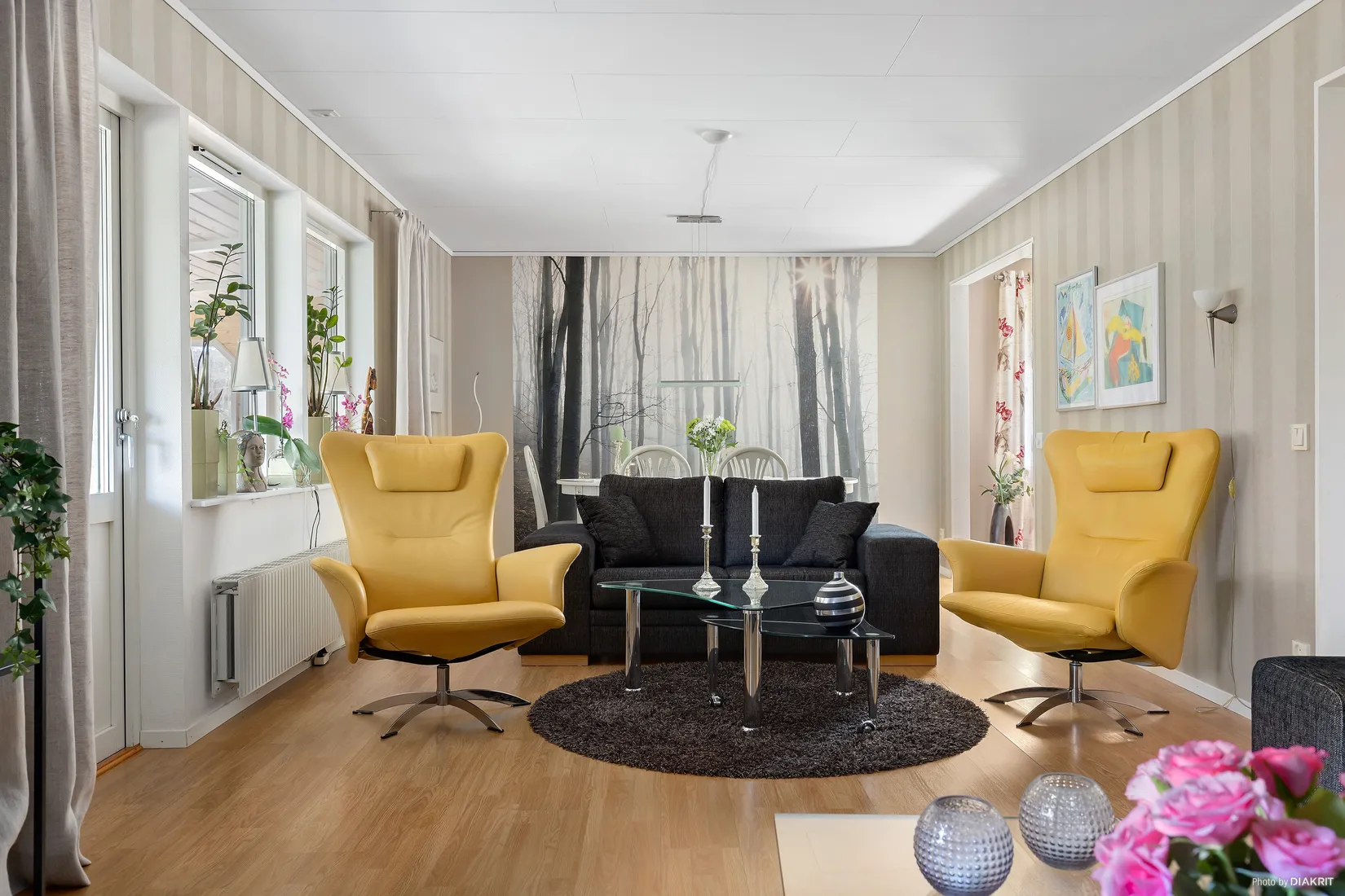 Villa, Skytteparksvägen 88, Örkelljunga