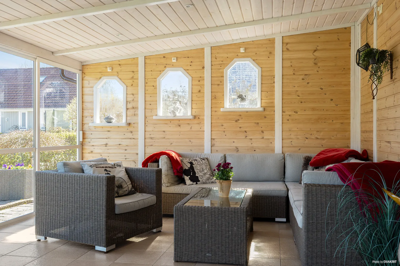Villa, Skytteparksvägen 88, Örkelljunga