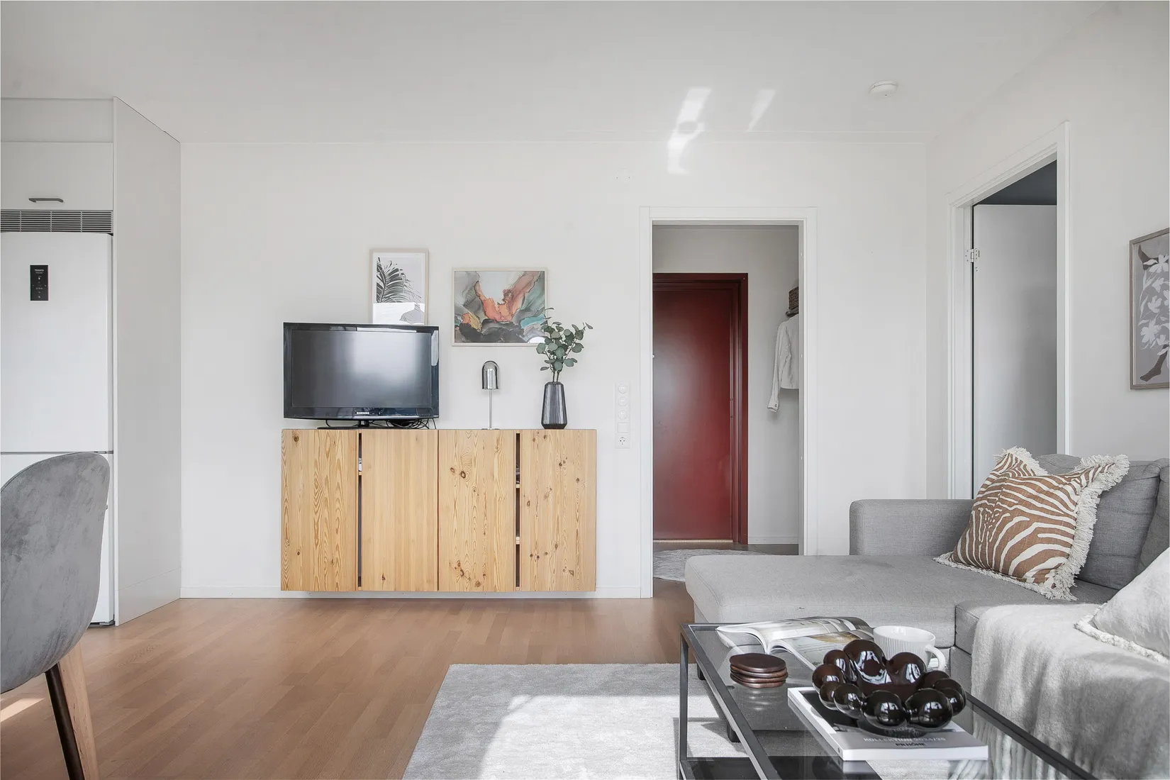 Bostadsrätt, Tollarevägen 28, Tollare, Nacka