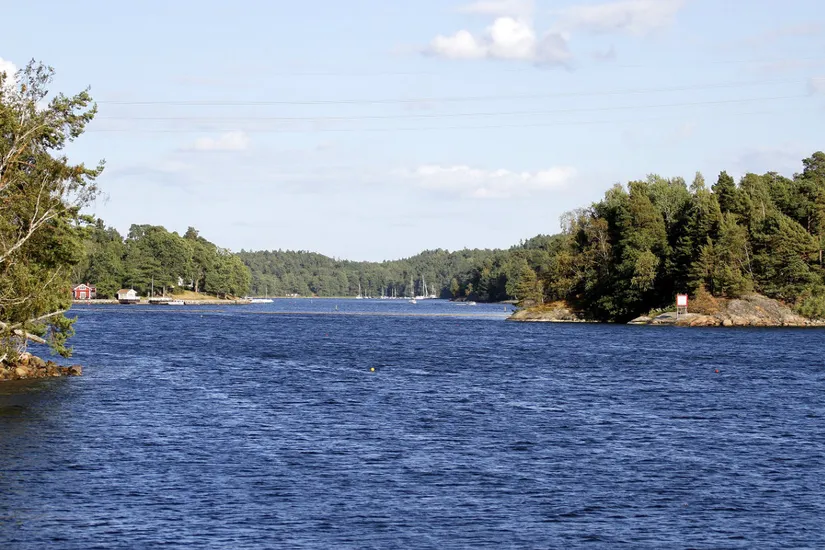 Bostadsrätt, Tollarevägen 28, Tollare, Nacka