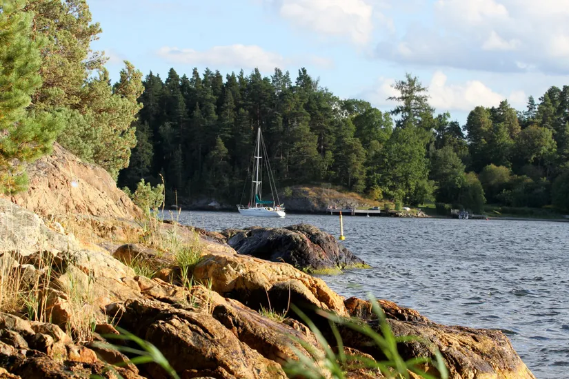 Bostadsrätt, Tollarevägen 28, Tollare, Nacka