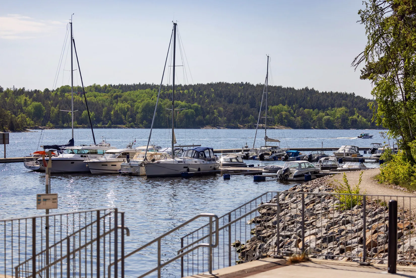 Bostadsrätt, Tollarevägen 28, Tollare, Nacka