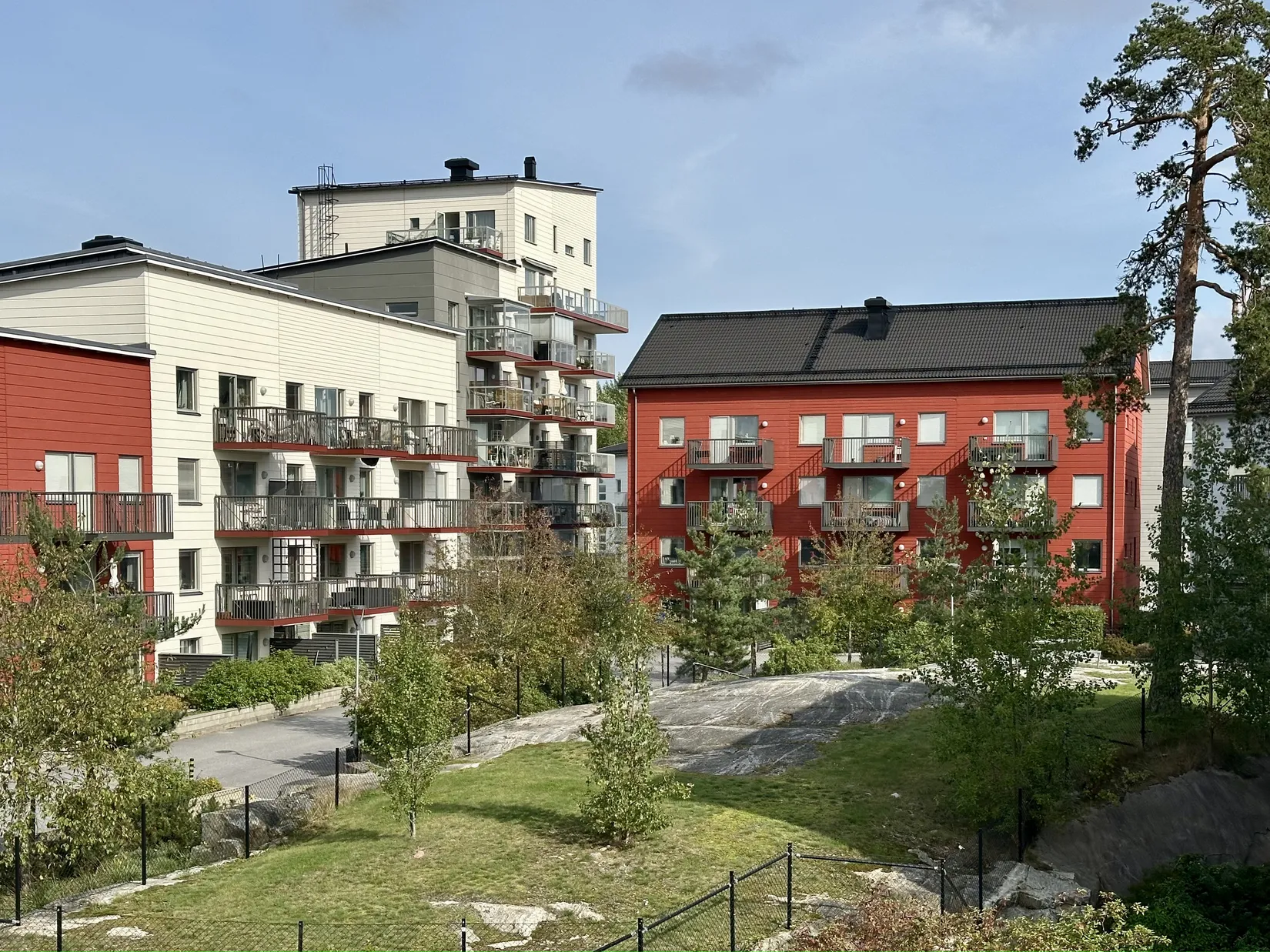 Bostadsrätt, Tollarevägen 28, Tollare, Nacka