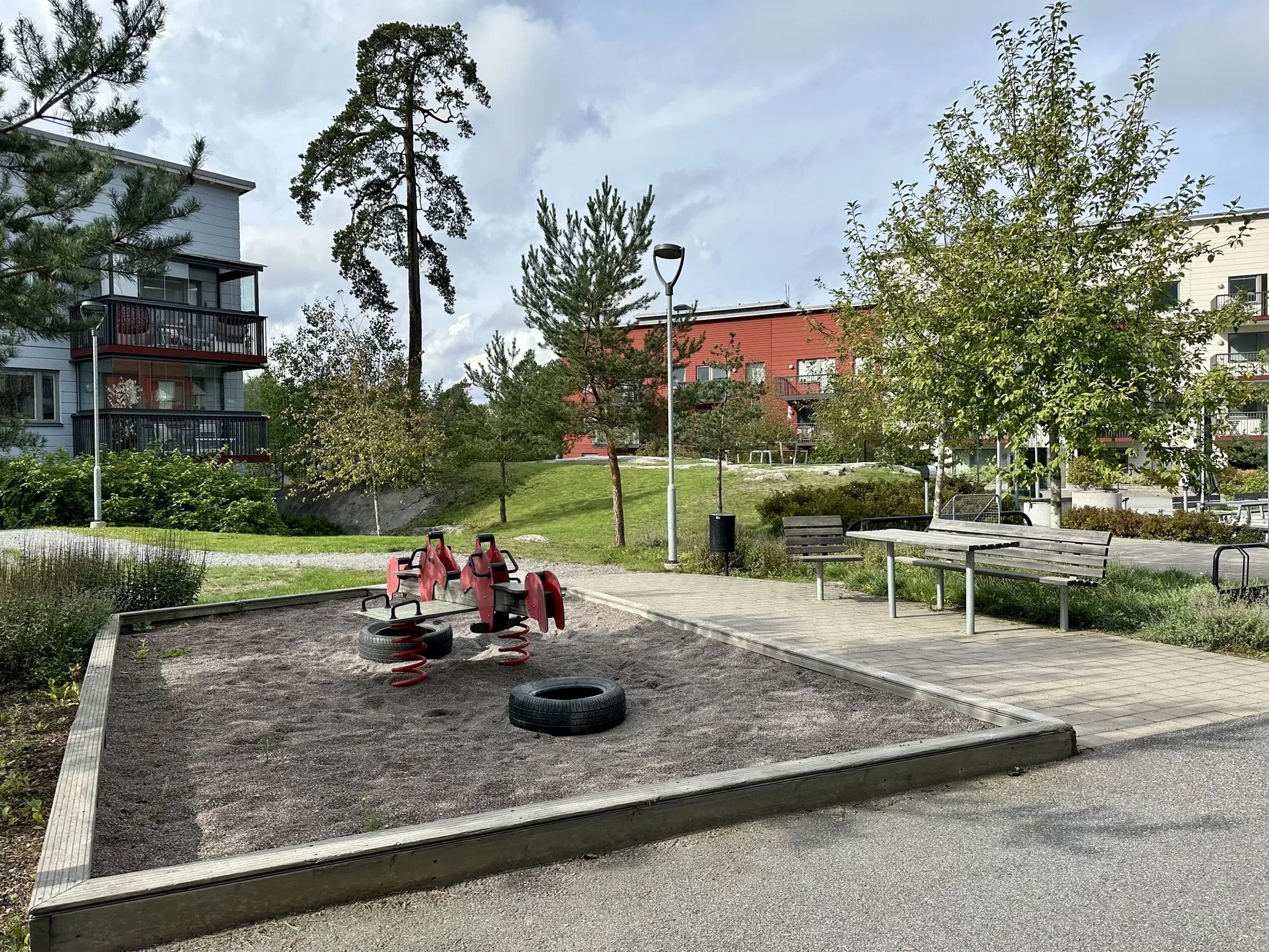 Bostadsrätt, Tollarevägen 28, Tollare, Nacka