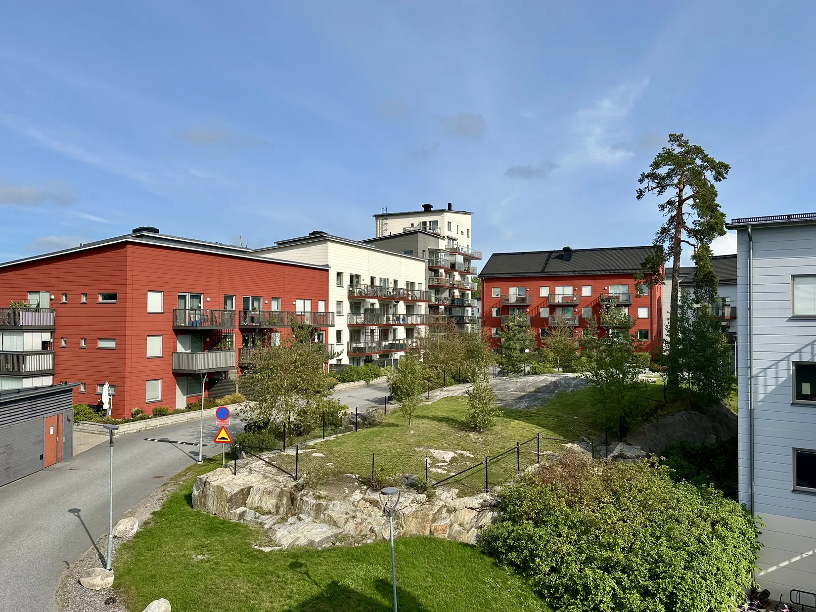 Bostadsrätt, Tollarevägen 28, Tollare, Nacka