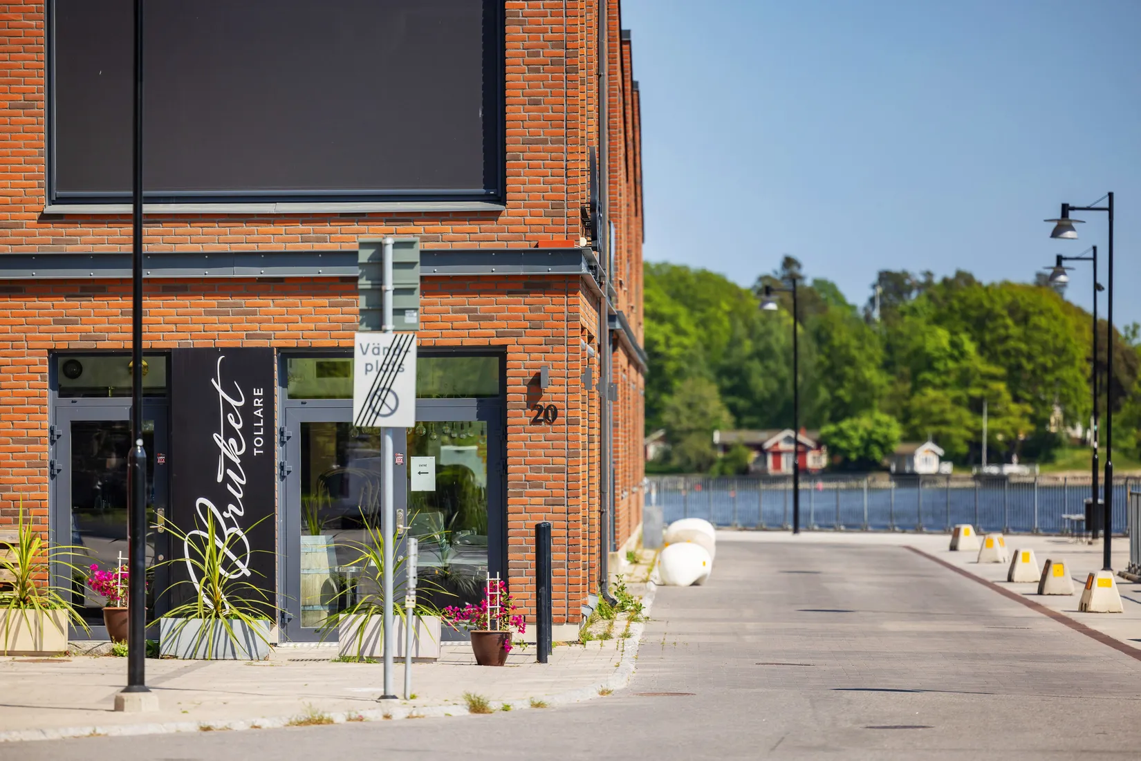 Bostadsrätt, Tollarevägen 28, Tollare, Nacka