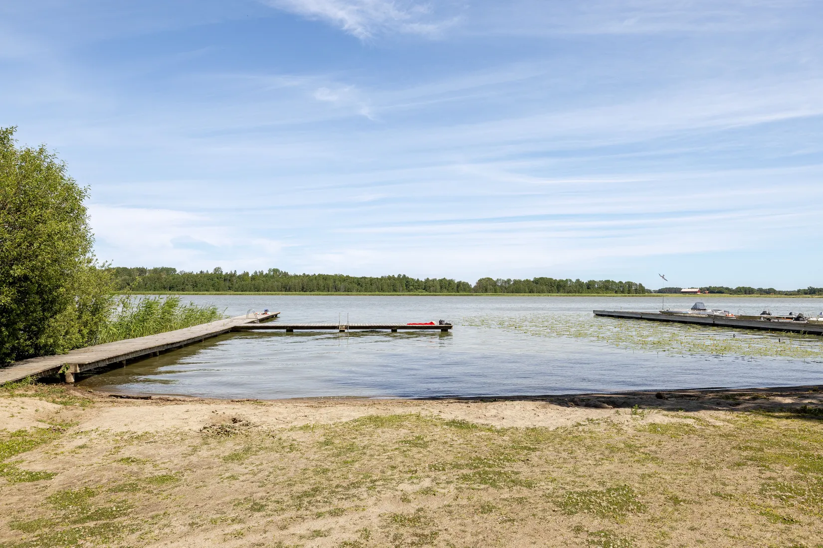 Villa, Sandbacksvägen 4, Härad, Strängnäs