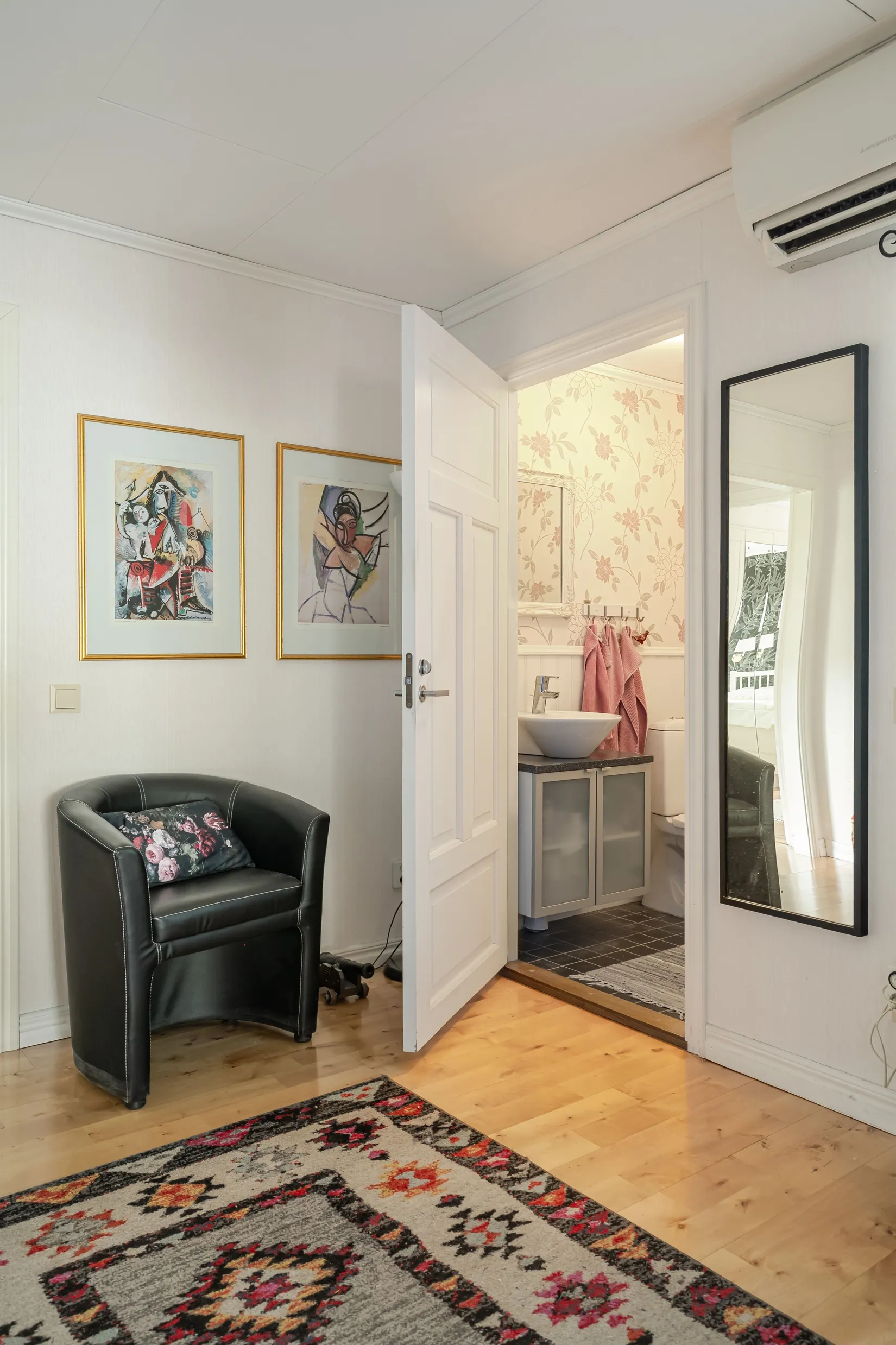 Villa, Sandbacksvägen 4, Härad, Strängnäs