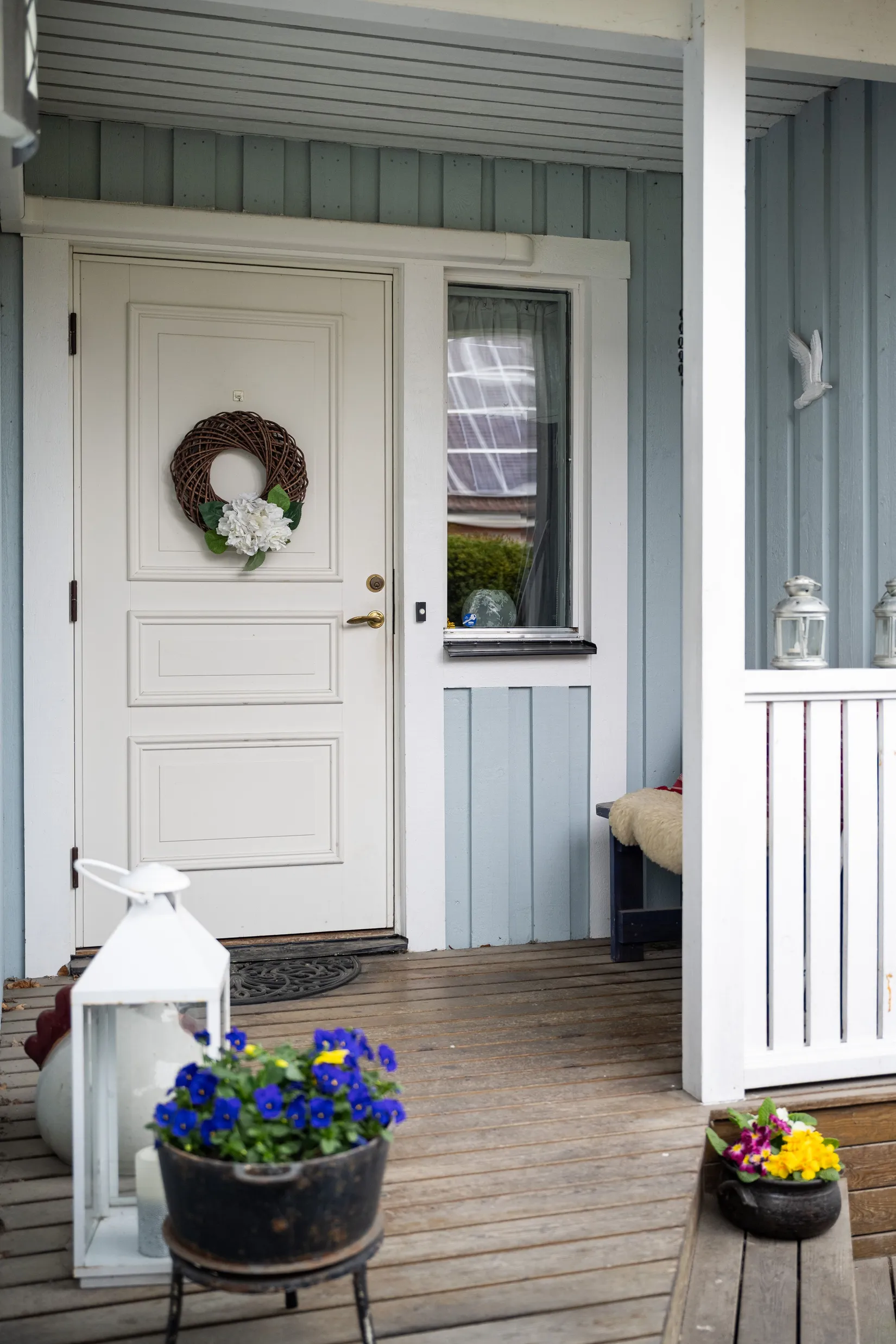 Villa, Sandbacksvägen 4, Härad, Strängnäs