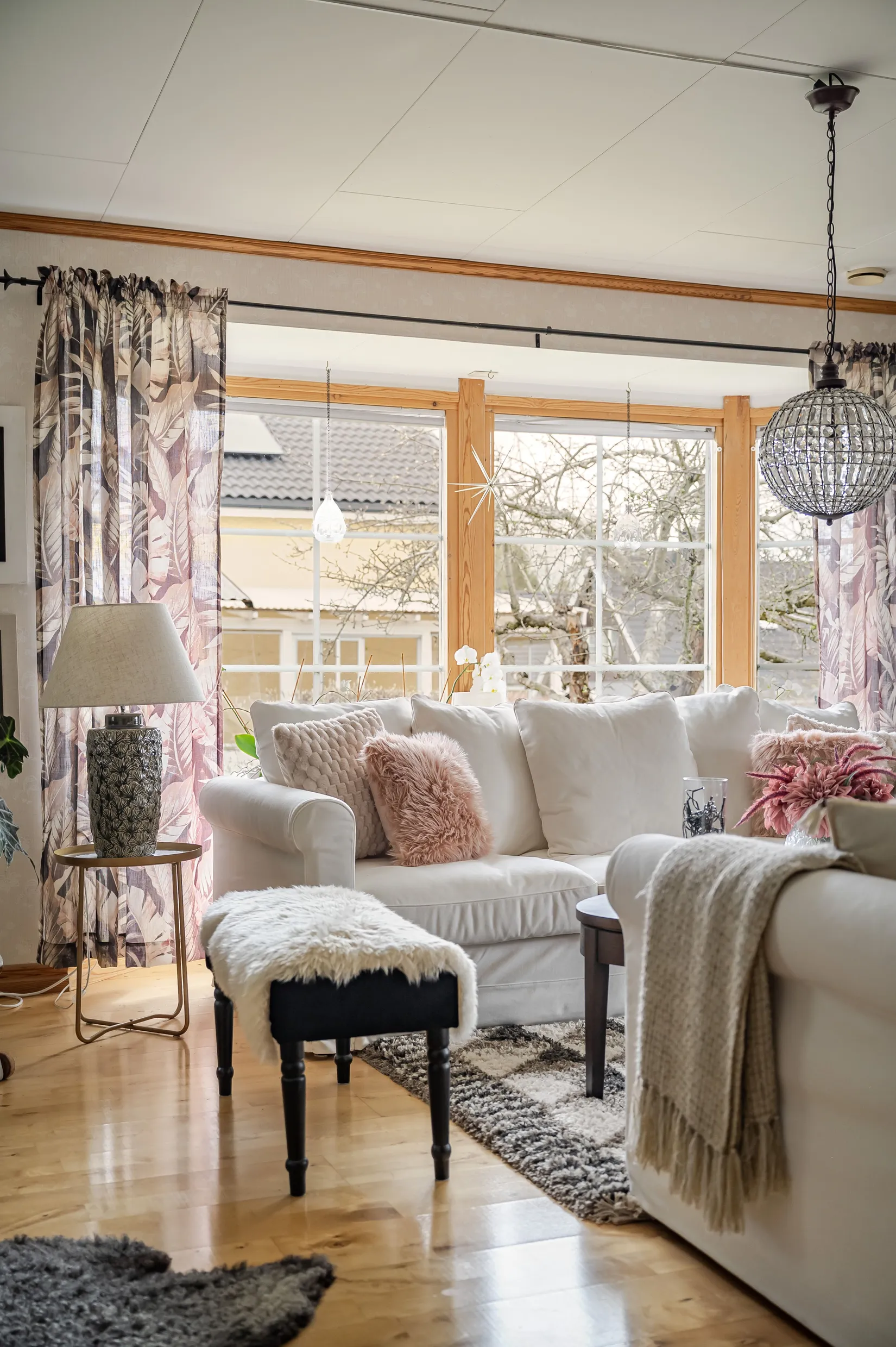 Villa, Sandbacksvägen 4, Härad, Strängnäs