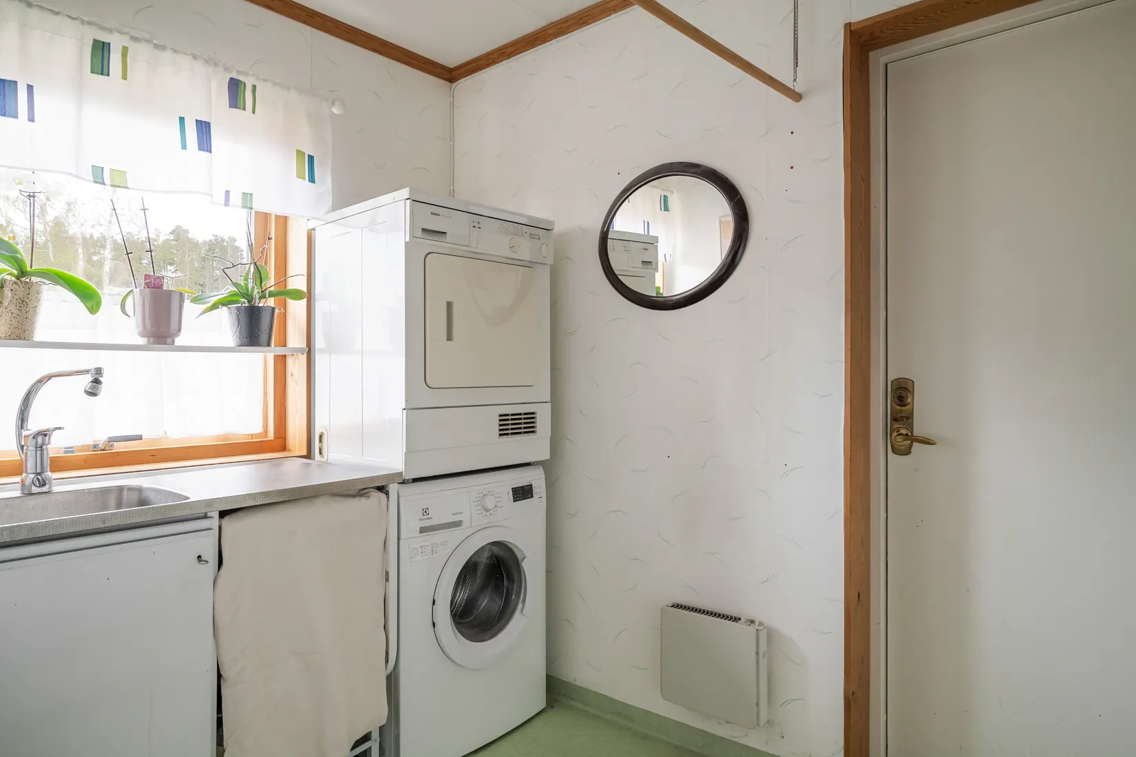 Villa, Sandbacksvägen 4, Härad, Strängnäs