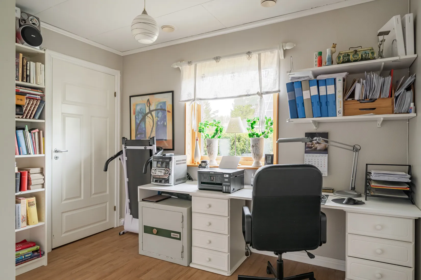 Villa, Sandbacksvägen 4, Härad, Strängnäs