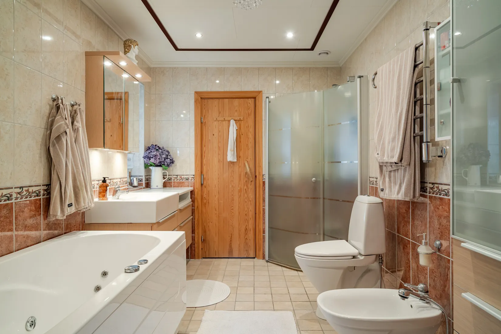 Villa, Sandbacksvägen 4, Härad, Strängnäs