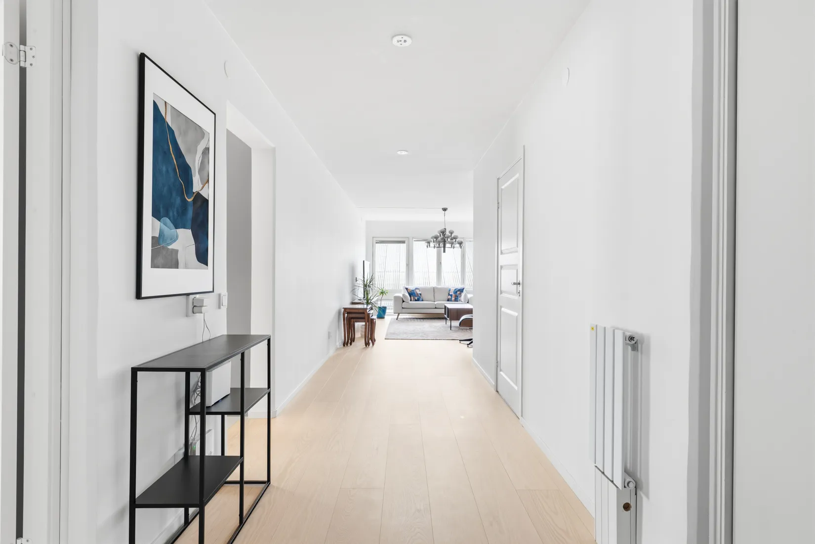 Bostadsrätt, Nygatan 16B, Jönköping City, Jönköping