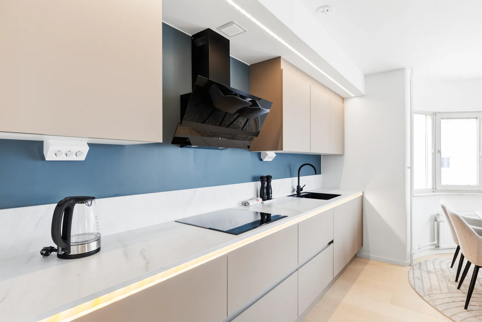 Bostadsrätt, Nygatan 16B, Jönköping City, Jönköping