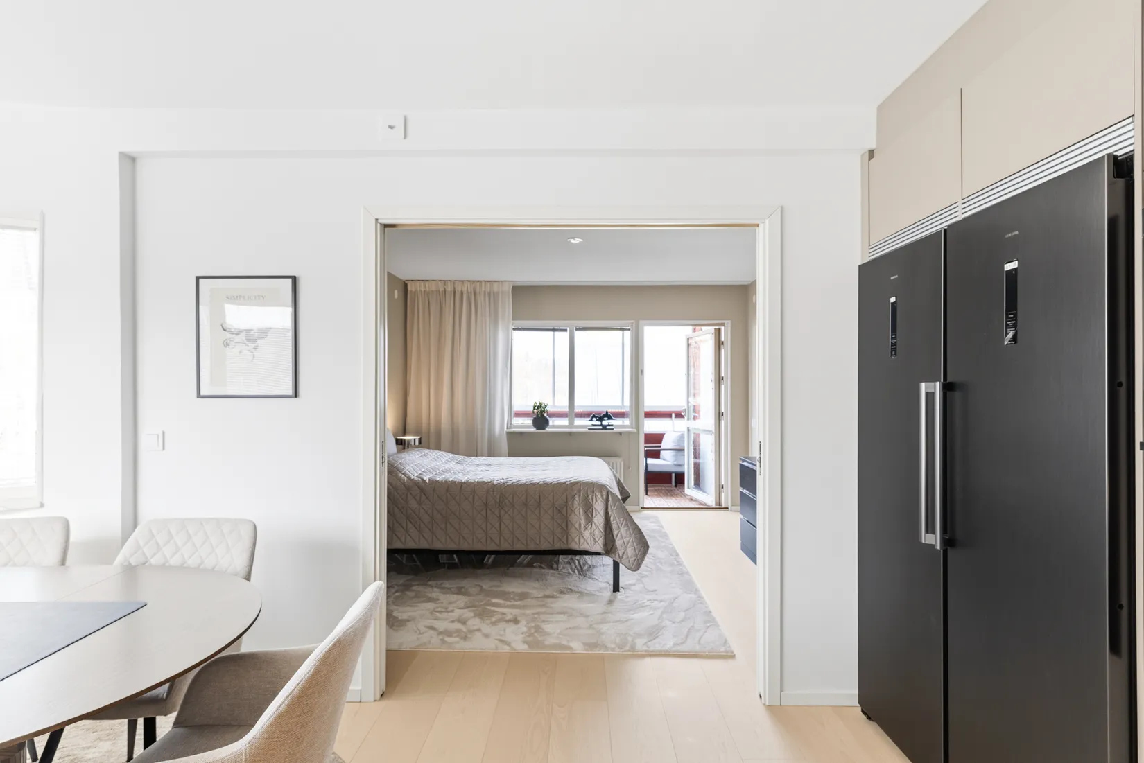 Bostadsrätt, Nygatan 16B, Jönköping City, Jönköping