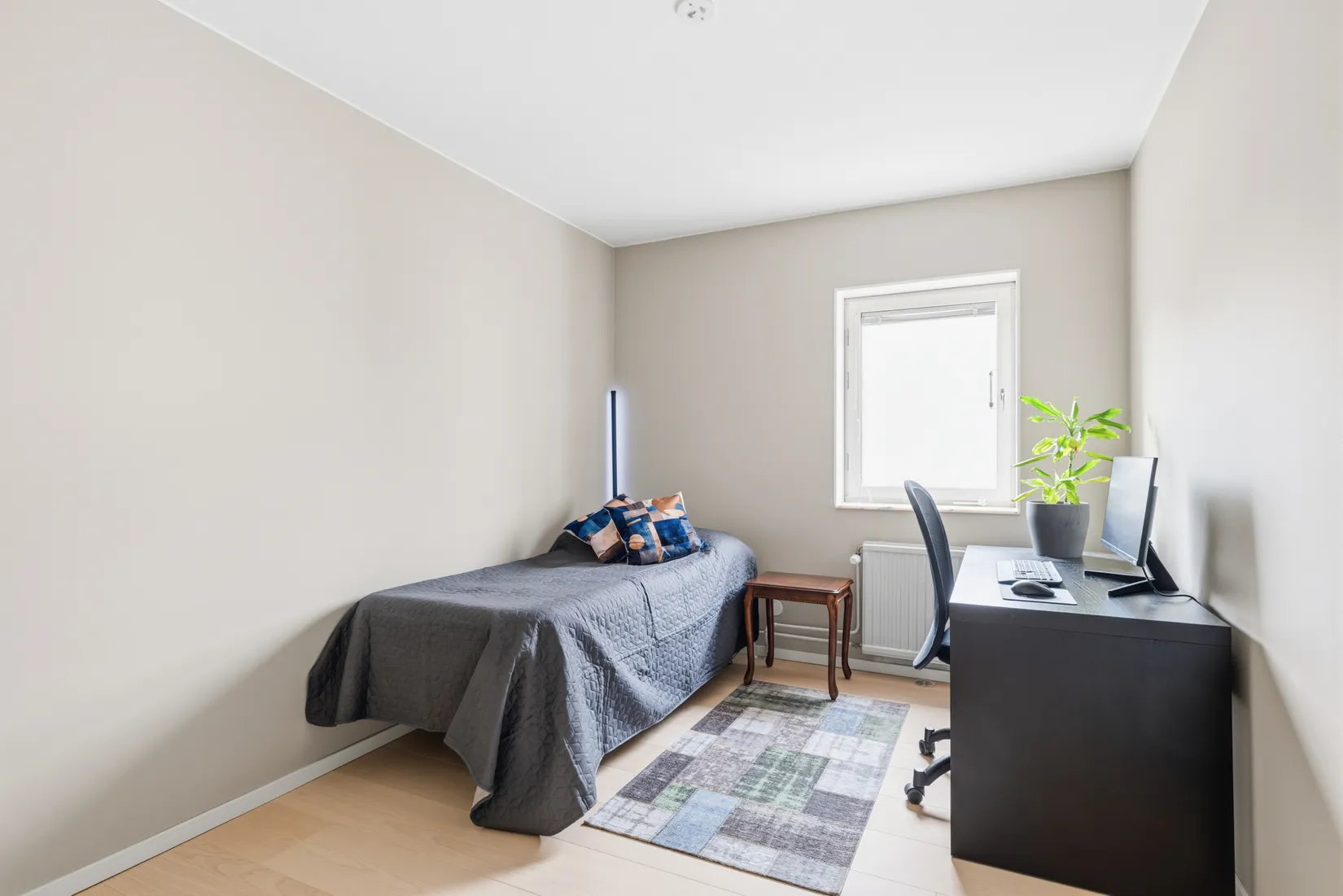 Bostadsrätt, Nygatan 16B, Jönköping City, Jönköping