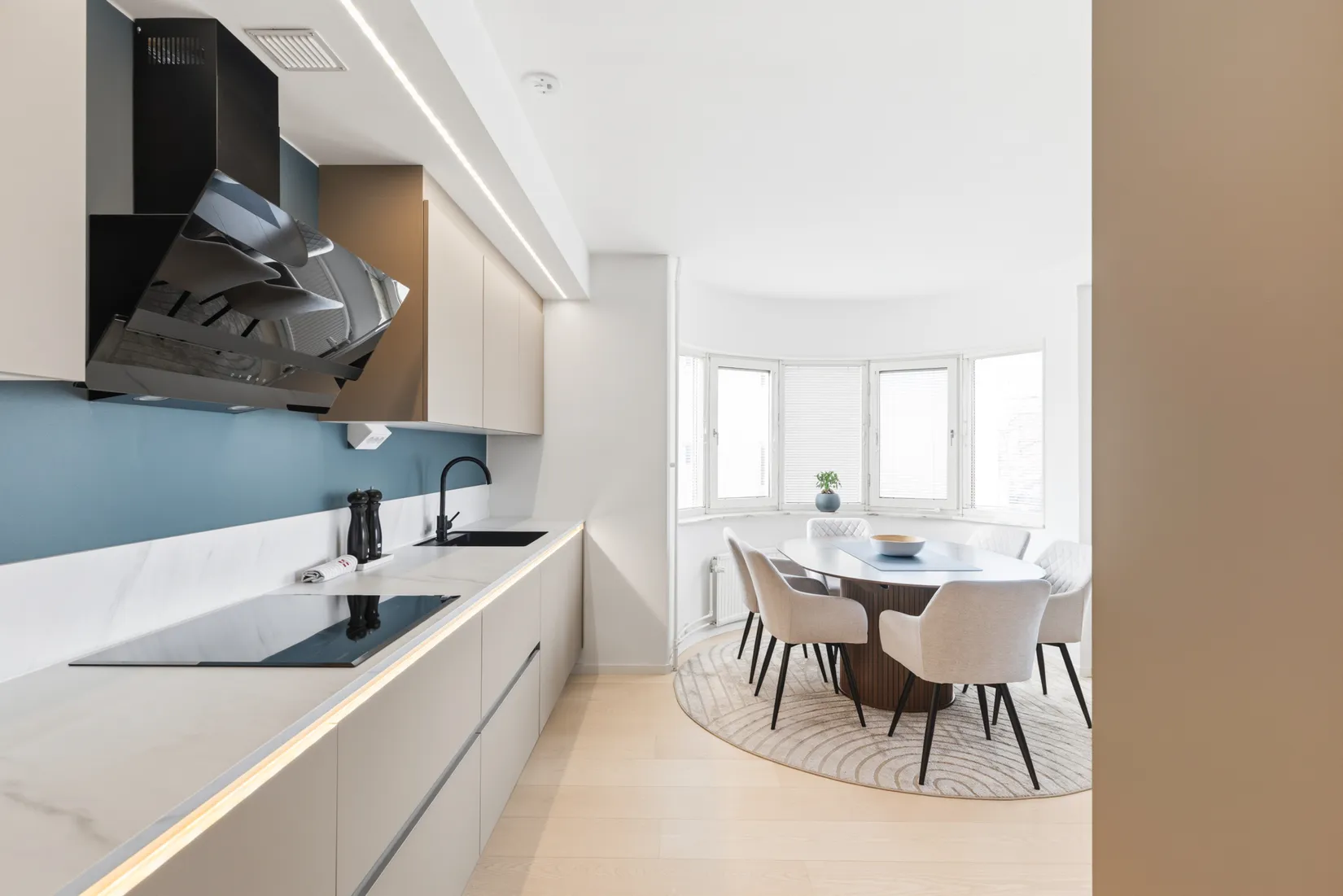 Bostadsrätt, Nygatan 16B, Jönköping City, Jönköping