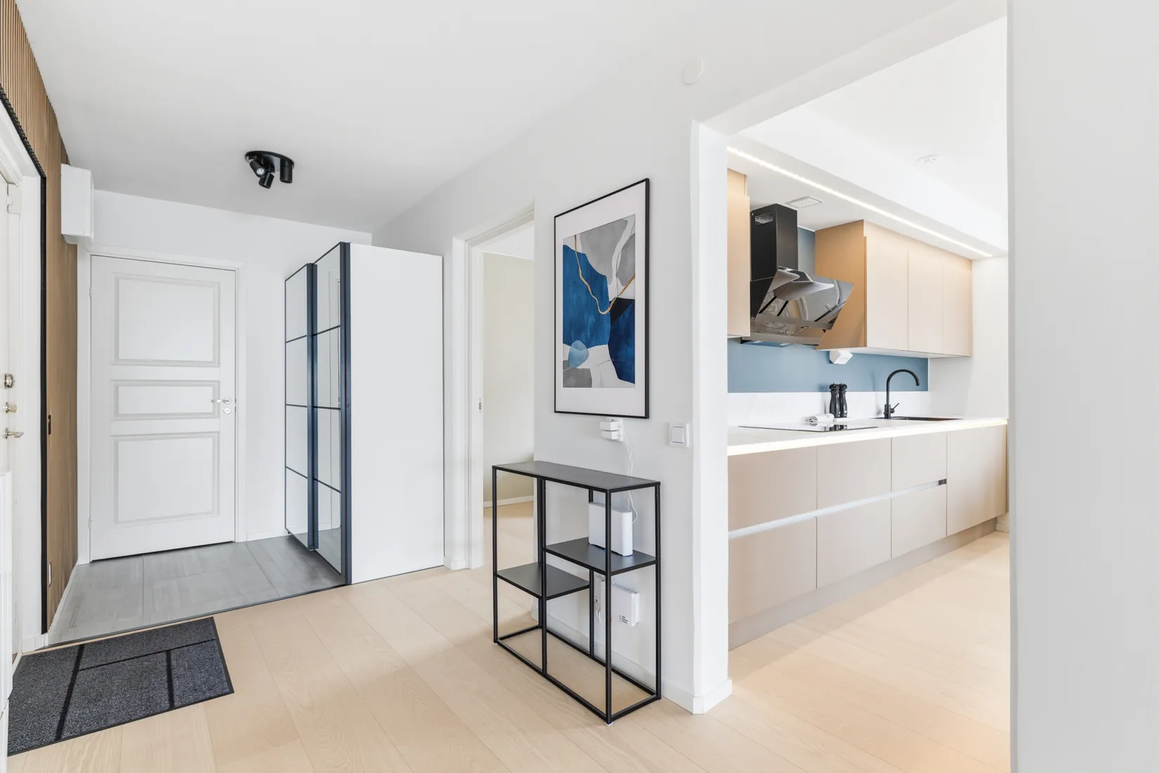 Bostadsrätt, Nygatan 16B, Jönköping City, Jönköping