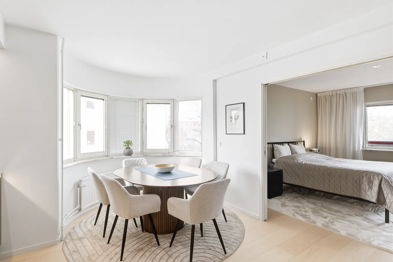 Bostadsrätt, Nygatan 16B, Jönköping City, Jönköping