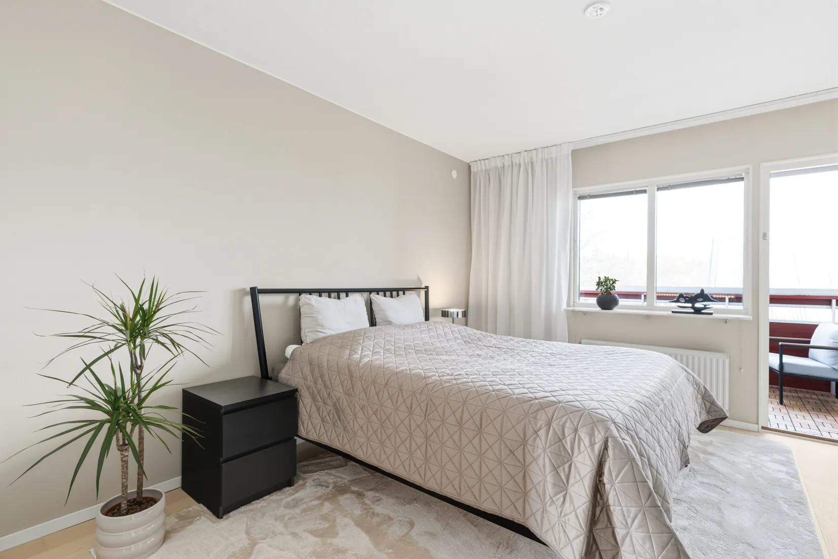 Bostadsrätt, Nygatan 16B, Jönköping City, Jönköping